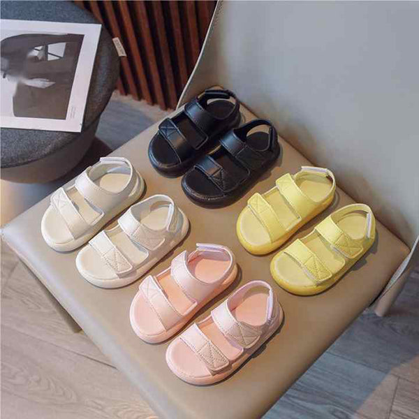 Mini Bloom Sandals