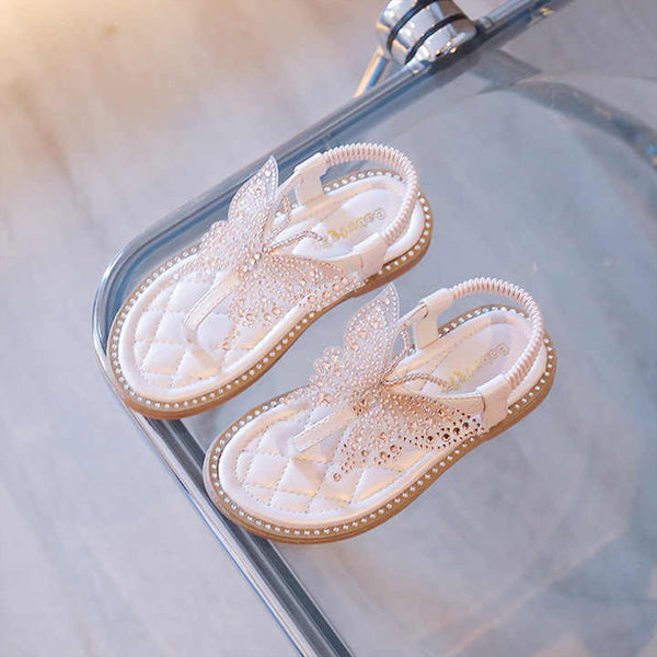 Butterfly Twinkle Sandal