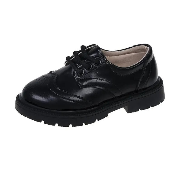 Vintage Luxury Shoe