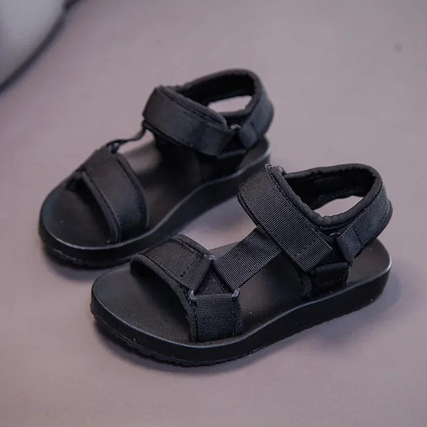 Warm Wiggles Sandal