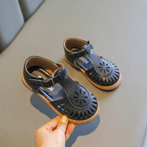 Flower Stylish Sandals