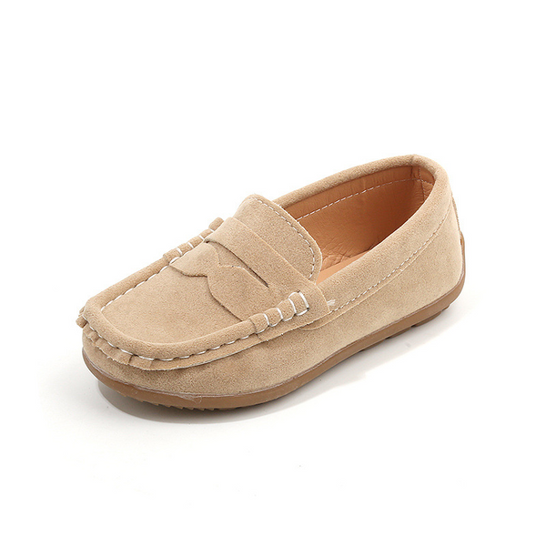 Smarty Soles Loafers